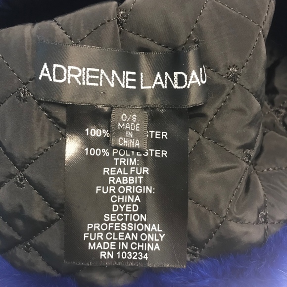 Fur Hat - Picture 7 of 8